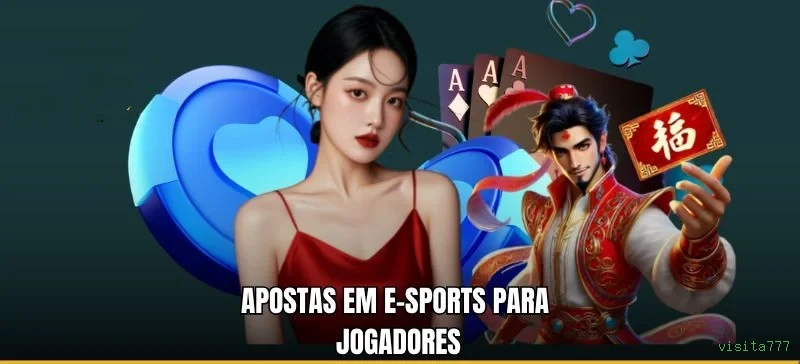 Baixar visita777 app para jogadores brasileiros