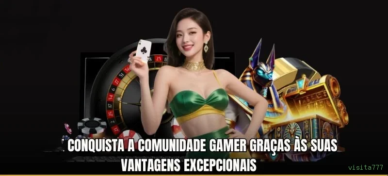 visita777 app de jogo para jogadores brasileiros